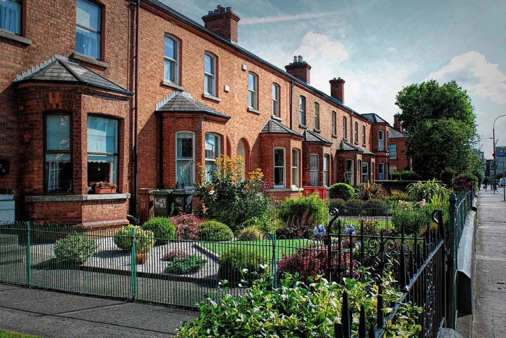 Why verbal agreements aren’t valid under the Party Wall Act Chippenham