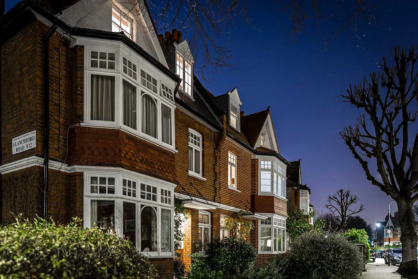 Risks of Ignoring the Party Wall Act Chippenham