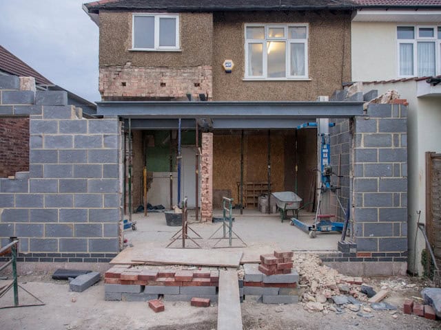 How Do I Protect My Property From Damage During Their Work Chippenham?