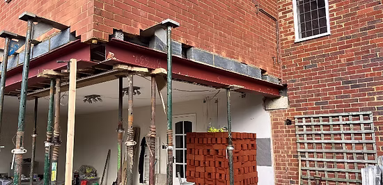Steel Beams Chippenham Affect Structural Integrity